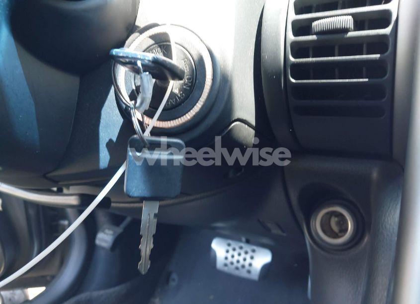 Photo 11 of 2003 Infiniti G35 BASE W/LEATHER (VIN JNKCV54E73M202329)