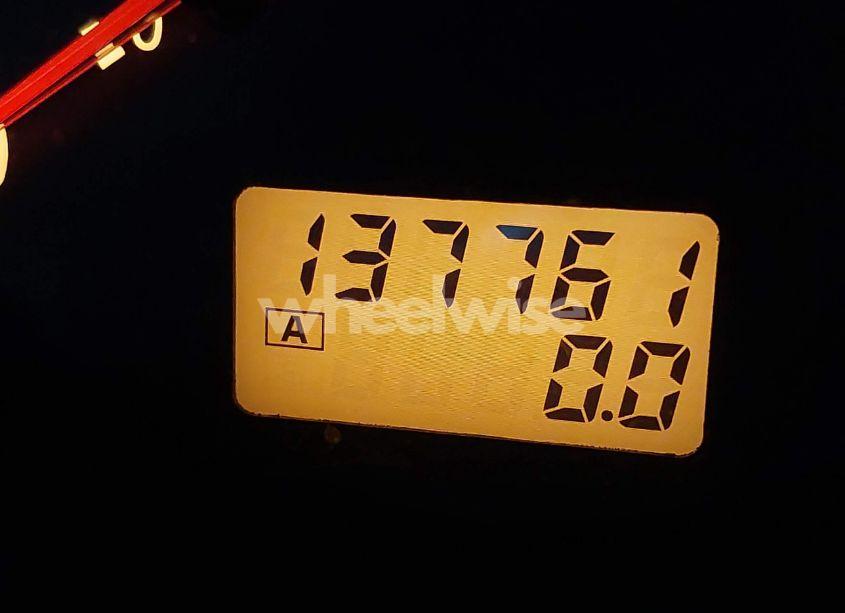 Photo 7 of 2003 Infiniti G35 BASE W/6 SPEED MANUAL (VIN JNKCV54E83M220371)