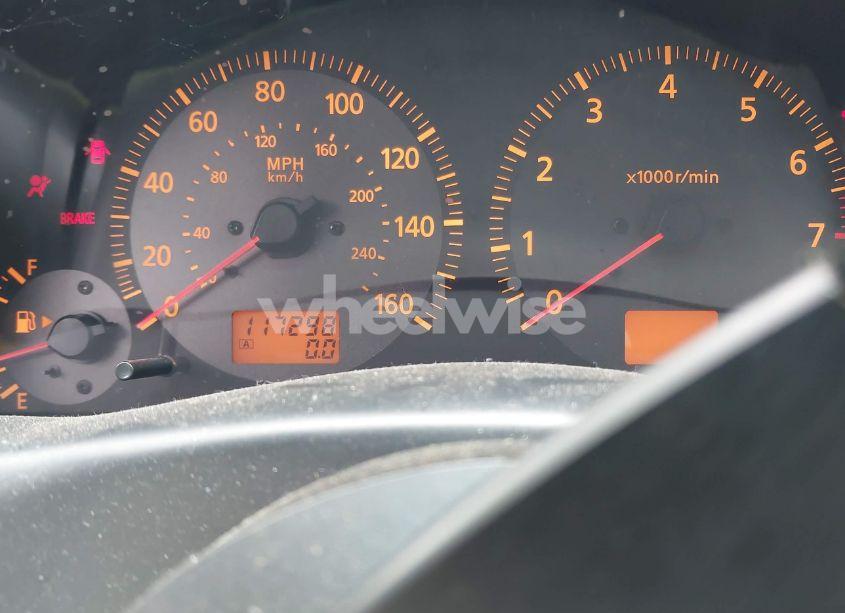 2004 Infiniti G35 (VIN JNKCV54EX4M824537) main photo