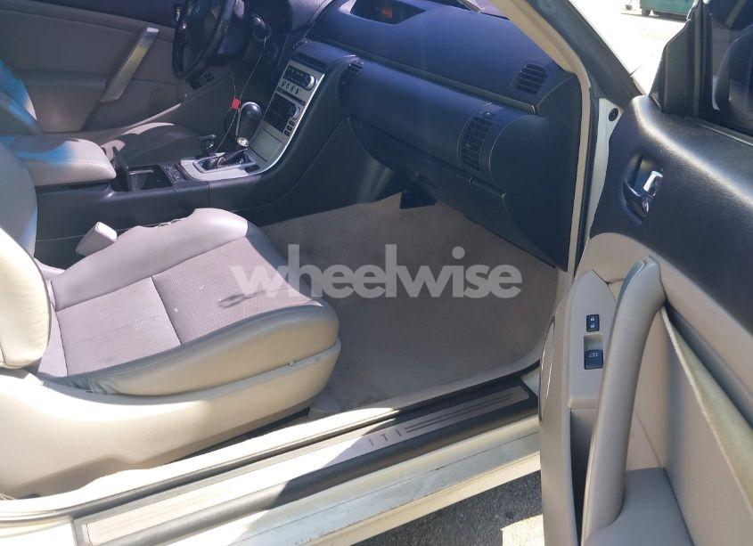 Photo 5 of 2007 Infiniti G35 N/A (VIN JNKCV54EX7M904909)