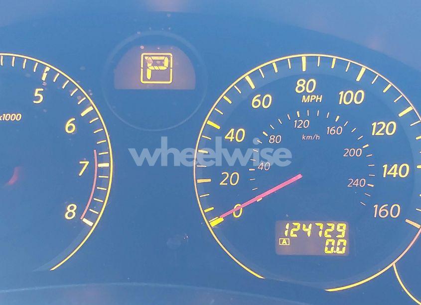 Photo 7 of 2007 Infiniti G35 N/A (VIN JNKCV54EX7M904909)