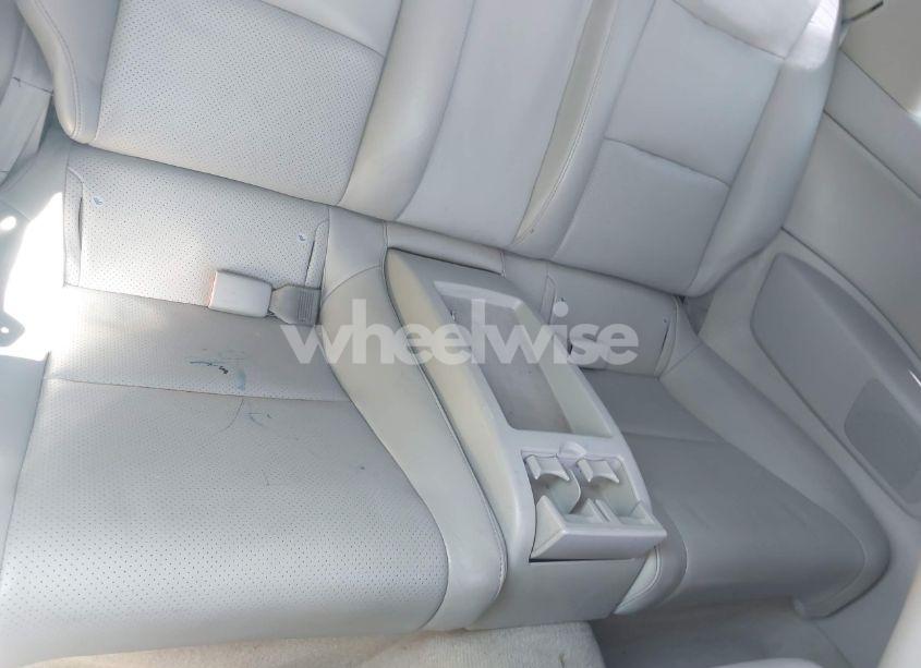 Photo 8 of 2007 Infiniti G35 N/A (VIN JNKCV54EX7M904909)