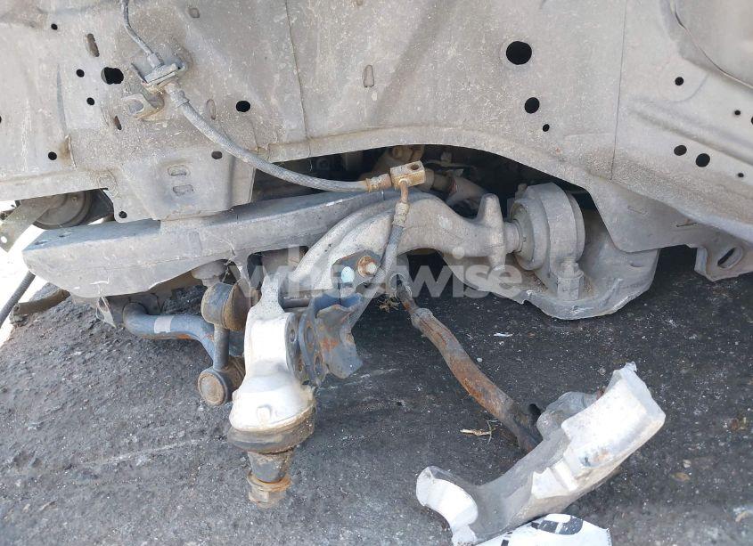 Photo 12 of 2009 Infiniti G37 JOURNEY (VIN JNKCV61E59M305851)