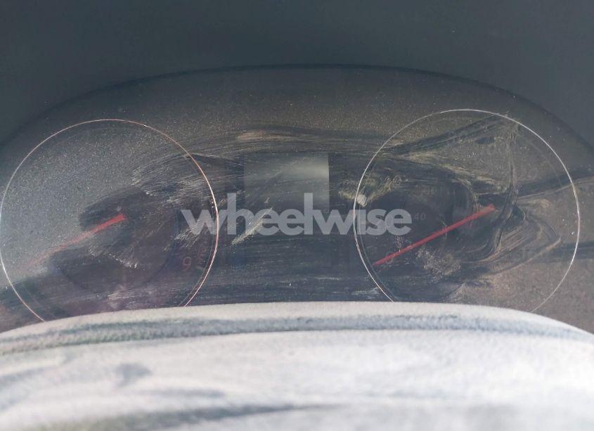 Photo 7 of 2009 Infiniti G37 JOURNEY (VIN JNKCV61E59M305851)