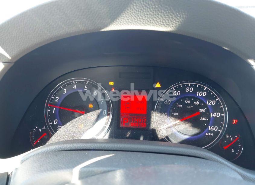 Photo 2 of 2009 Infiniti G37 SEDAN (VIN JNKCV61E79M306130)