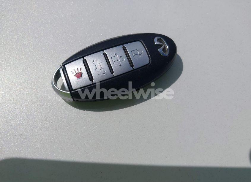 Photo 11 of 2009 Infiniti G37 JOURNEY (VIN JNKCV61E99M305013)