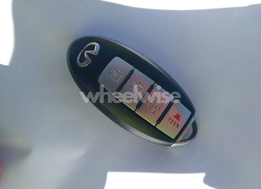 2009 Infiniti G37 JOURNEY (VIN JNKCV61E99M305349) main photo