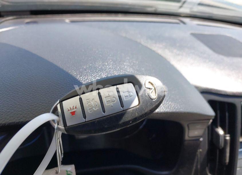 Photo 11 of 2009 Infiniti G37x (VIN JNKCV61F09M355789)