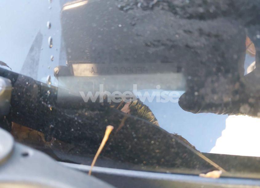 Photo 12 of 2009 Infiniti G37x (VIN JNKCV61F19M356899)