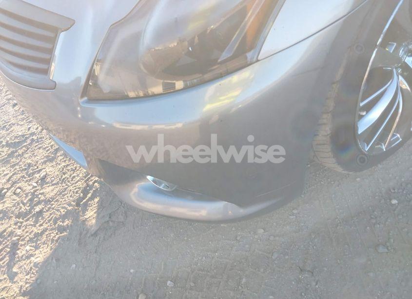 Photo 6 of 2009 Infiniti G37x (VIN JNKCV61F19M356899)