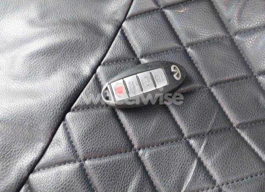 Photo 11 of 2009 Infiniti G37x (VIN JNKCV61F39M360937)