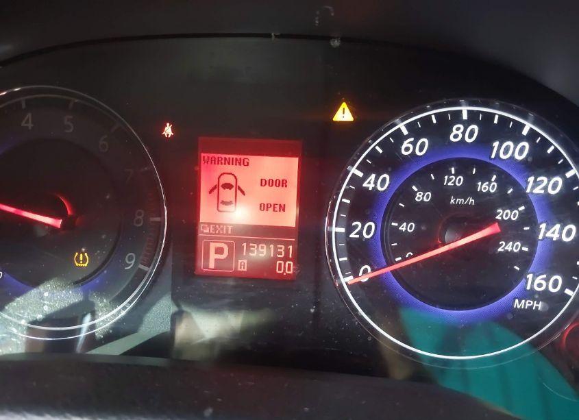 Photo 2 of 2009 Infiniti G37x (VIN JNKCV61F59M354976)