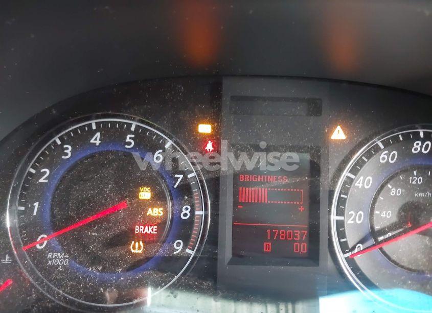 Photo 2 of 2009 Infiniti G37x (VIN JNKCV61F79M054405)