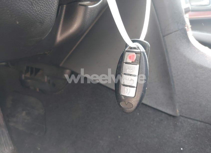 Photo 11 of 2009 Infiniti G37x (VIN JNKCV61F79M358124)