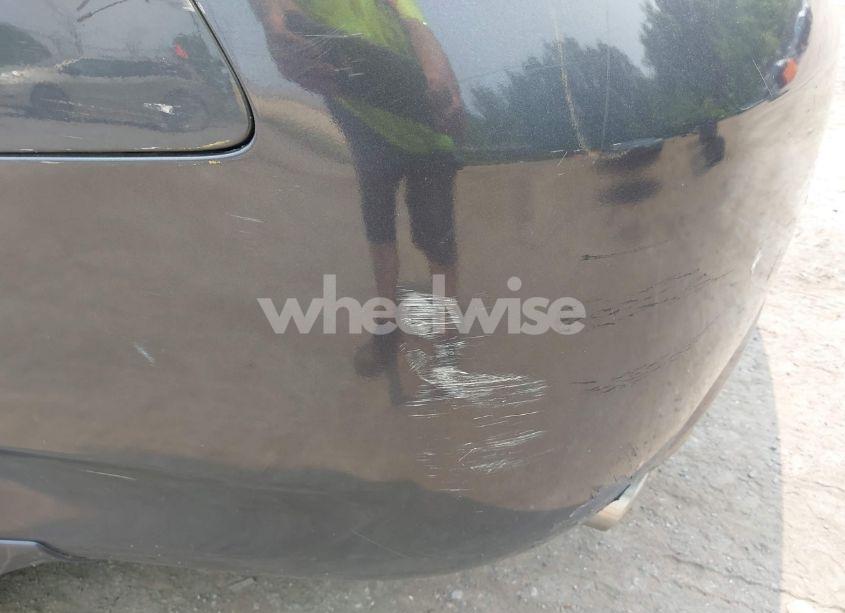 Photo 12 of 2009 Infiniti G37x (VIN JNKCV61F79M358124)