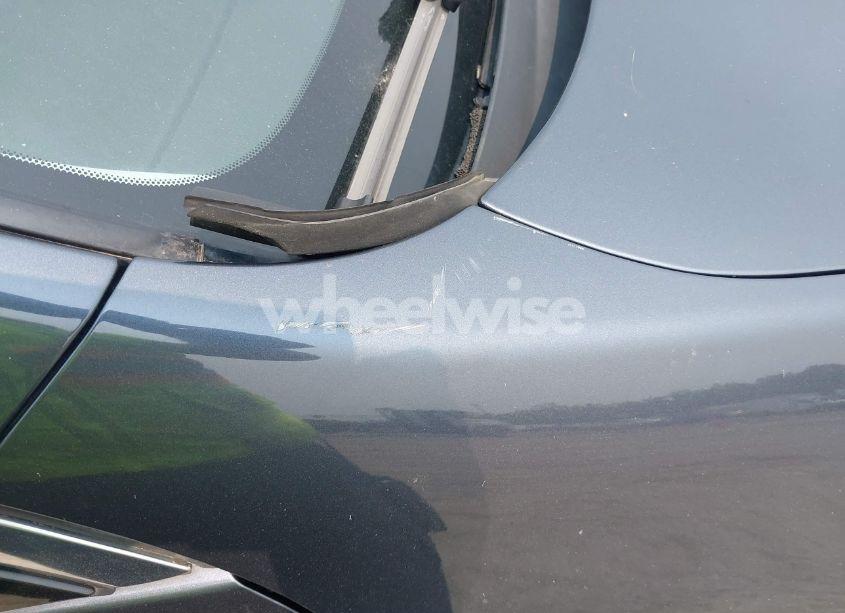 Photo 15 of 2009 Infiniti G37x (VIN JNKCV61F79M358124)