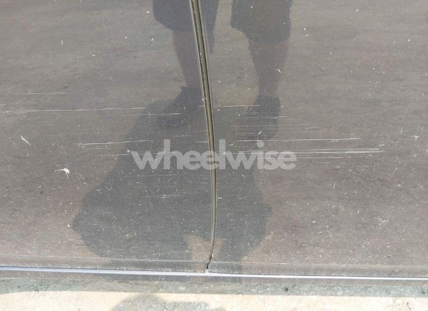 Photo 16 of 2009 Infiniti G37x (VIN JNKCV61F79M358124)