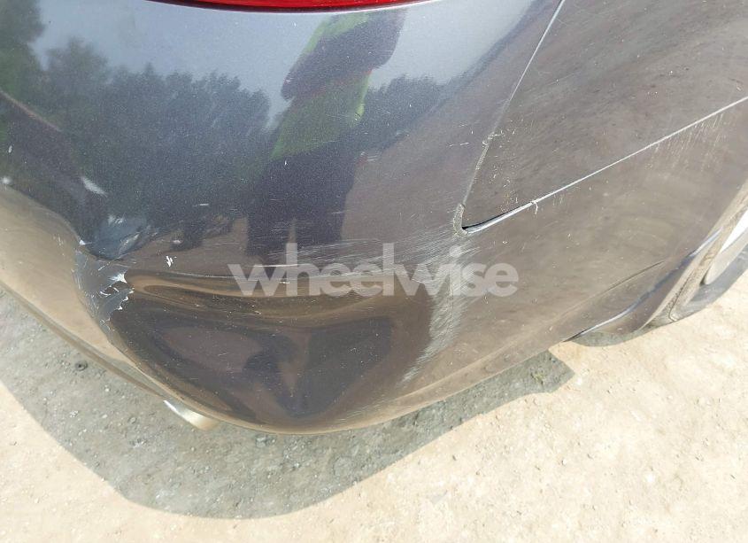 Photo 17 of 2009 Infiniti G37x (VIN JNKCV61F79M358124)