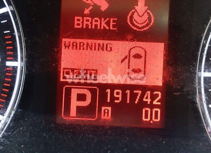 Photo 7 of 2009 Infiniti G37x (VIN JNKCV61F79M358124)