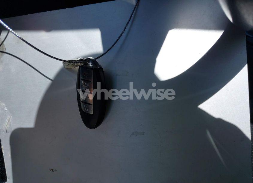 Photo 11 of 2009 Infiniti G37x (VIN JNKCV61F89M355569)