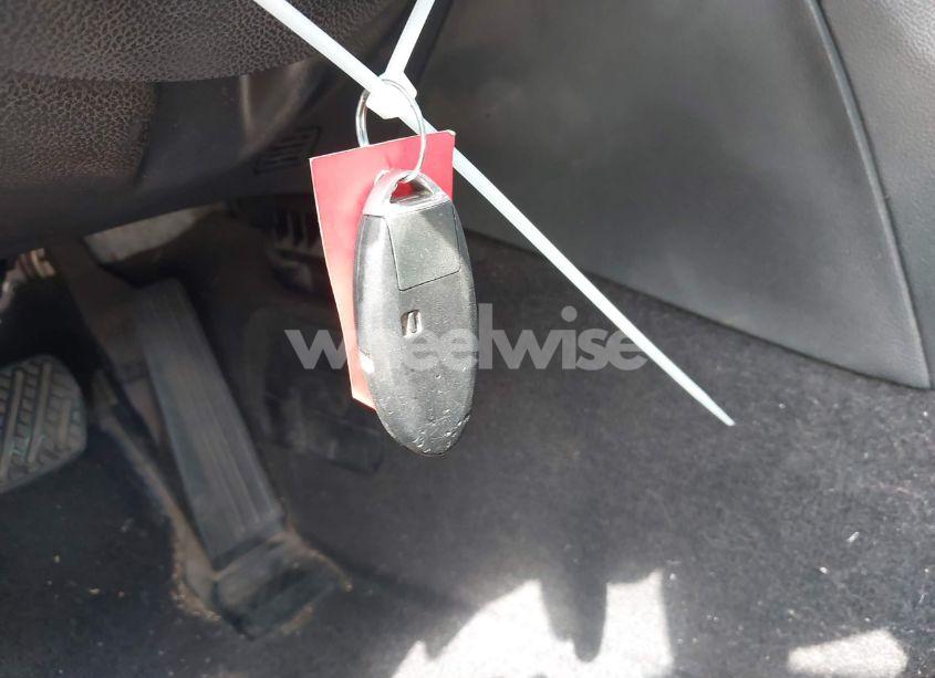 Photo 11 of 2008 Infiniti G37 JOURNEY (VIN JNKCV64E08M113201)