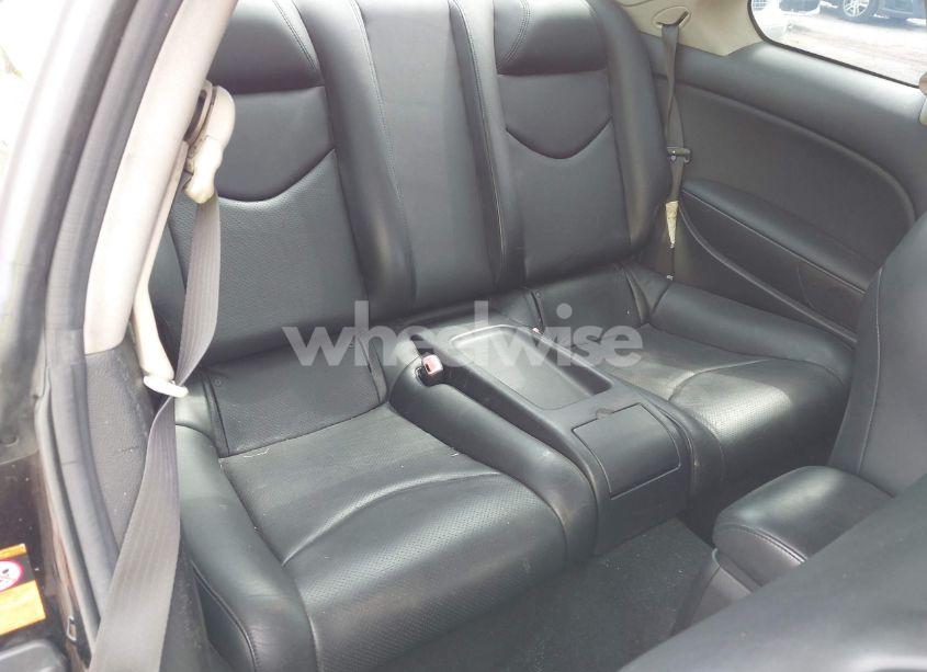 Photo 8 of 2008 Infiniti G37 JOURNEY (VIN JNKCV64E08M113201)