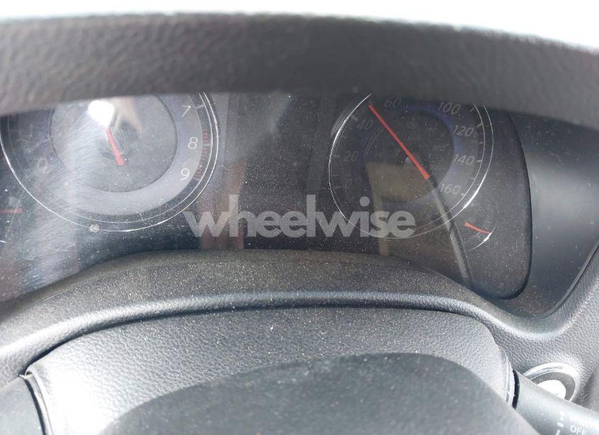 Photo 15 of 2008 Infiniti G37 SPORT (VIN JNKCV64E08M117233)