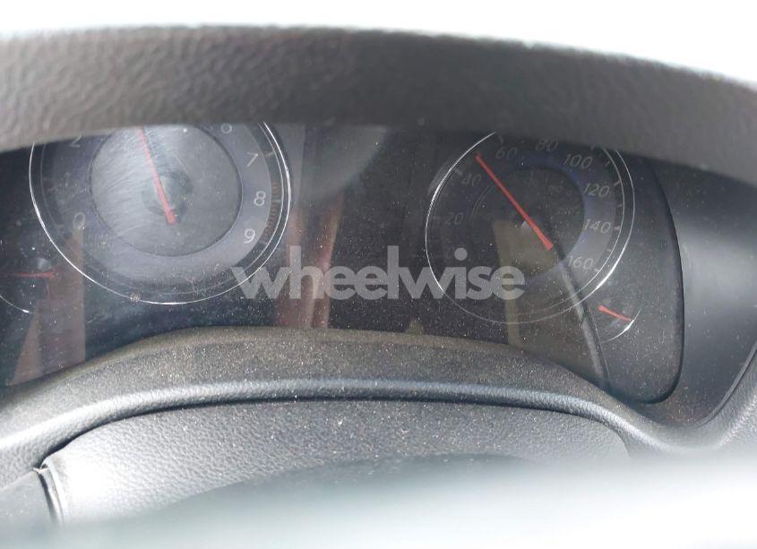 Photo 7 of 2008 Infiniti G37 SPORT (VIN JNKCV64E08M117233)