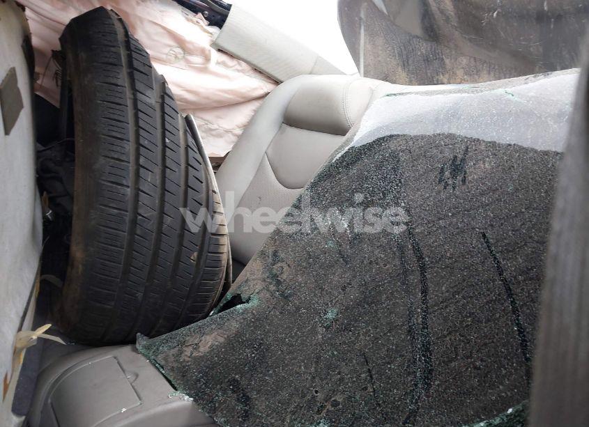 Photo 8 of 2008 Infiniti G37 SPORT (VIN JNKCV64E08M117233)