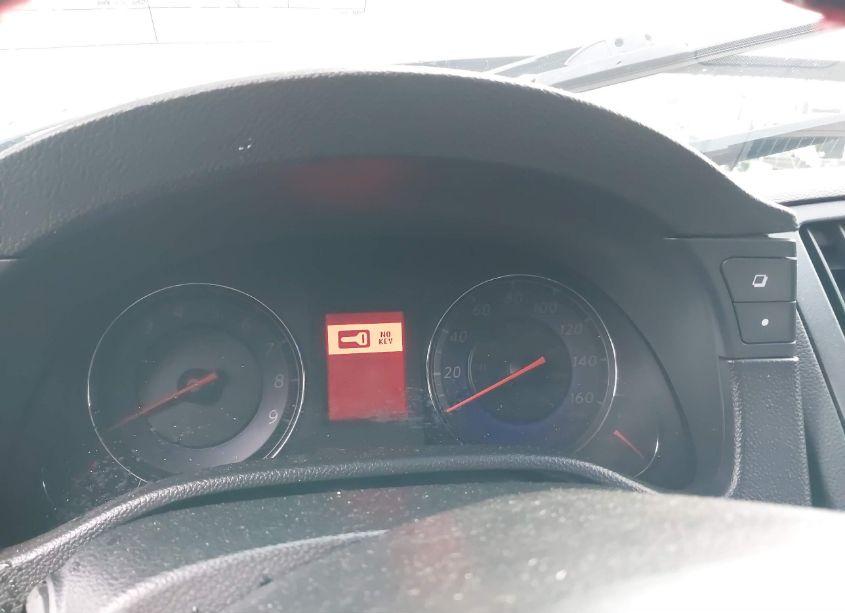 Photo 3 of 2008 Infiniti G37 JOURNEY (VIN JNKCV64E18M110727)