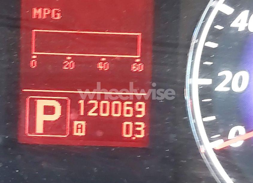 Photo 7 of 2008 Infiniti G37 JOURNEY (VIN JNKCV64E38M116450)