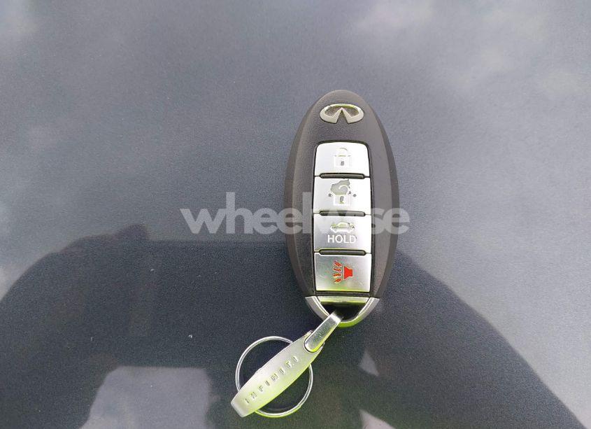 Photo 11 of 2008 Infiniti G37 SPORT (VIN JNKCV64E38M122927)