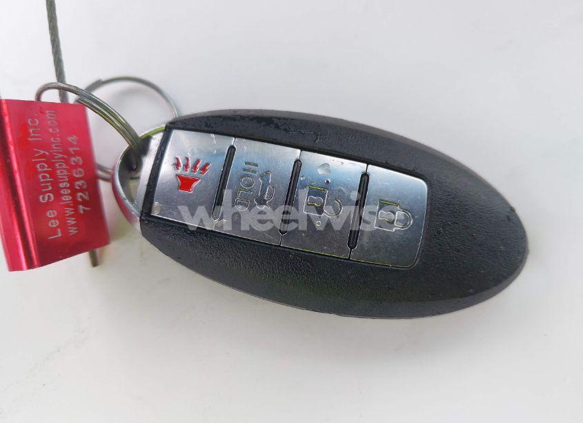 Photo 11 of 2008 Infiniti G37 JOURNEY (VIN JNKCV64E48M110334)