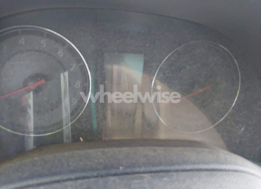 Photo 7 of 2008 Infiniti G37 JOURNEY (VIN JNKCV64E48M116084)