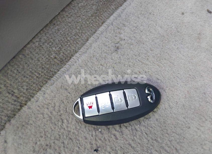 Photo 11 of 2009 Infiniti G37 JOURNEY (VIN JNKCV64E59M602534)