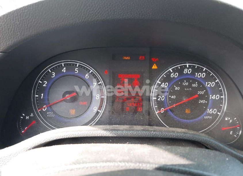 Photo 7 of 2008 Infiniti G37 SPORT (VIN JNKCV64E68M103451)