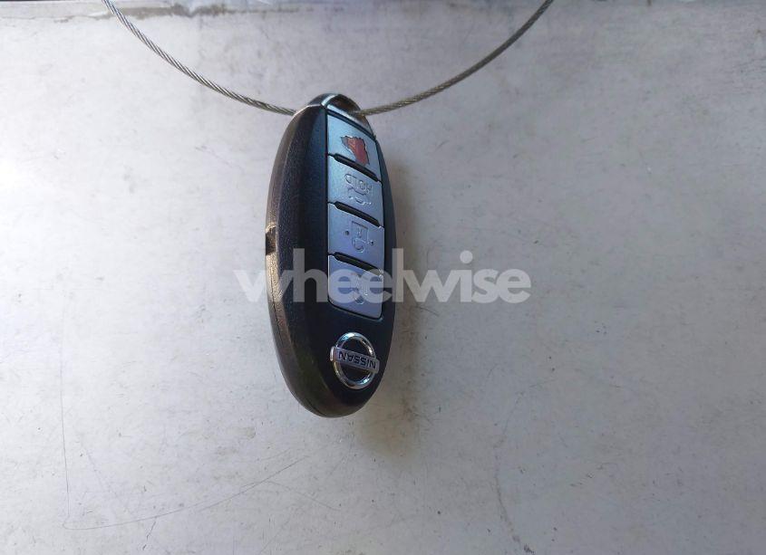 Photo 11 of 2008 Infiniti G37 SPORT (VIN JNKCV64E68M121187)