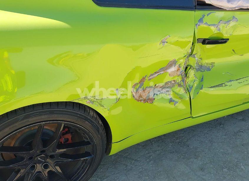 2008 Infiniti G37 JOURNEY (VIN JNKCV64E68M122629) main photo