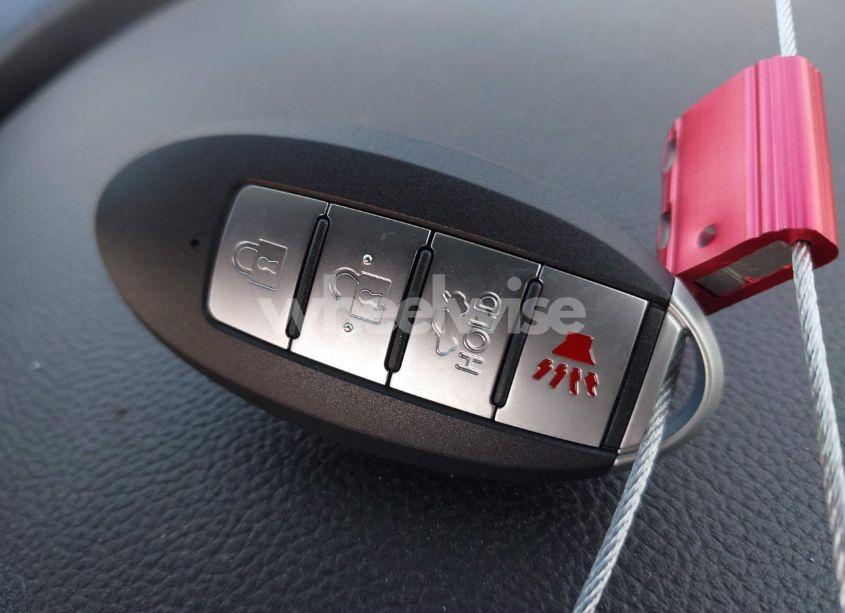 Photo 11 of 2008 Infiniti G37 JOURNEY (VIN JNKCV64E68M129922)