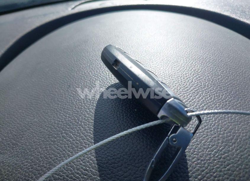 Photo 11 of 2008 Infiniti G37 JOURNEY (VIN JNKCV64E88M125564)