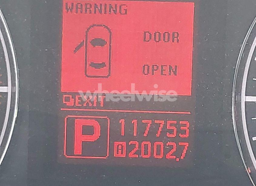 Photo 15 of 2008 Infiniti G37 JOURNEY (VIN JNKCV64E88M125564)