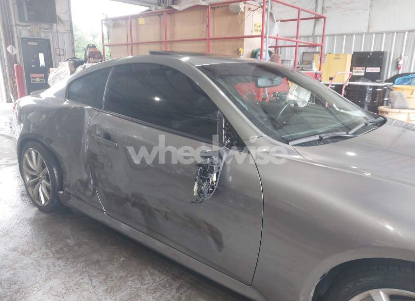 Photo 6 of 2008 Infiniti G37 SPORT (VIN JNKCV64EX8M113089)