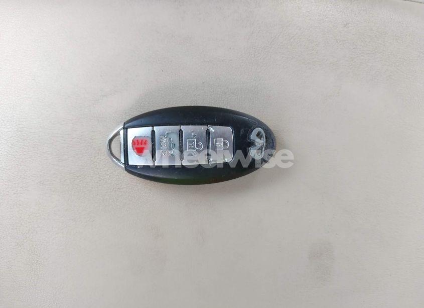 Photo 11 of 2009 Infiniti G37x (VIN JNKCV64F99M653818)