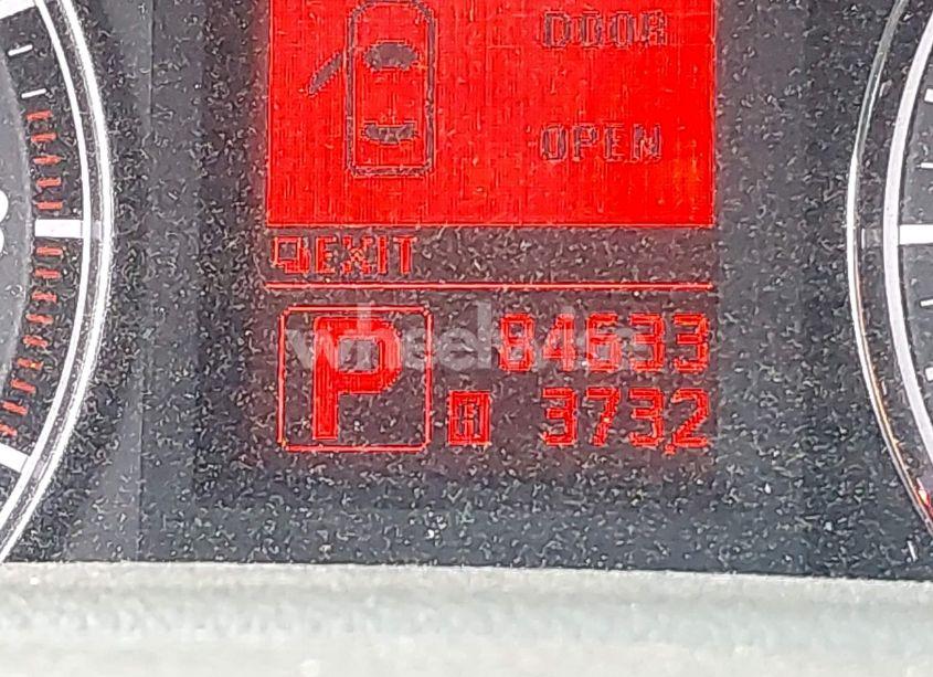 Photo 15 of 2009 Infiniti G37x (VIN JNKCV64F99M653818)