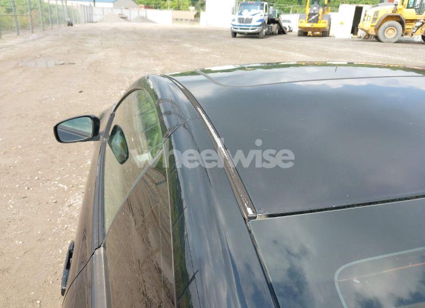 Photo 6 of 2009 Infiniti G37x (VIN JNKCV64F99M653818)