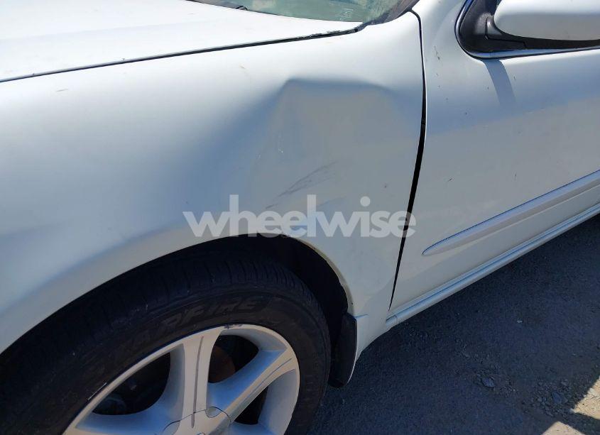 Photo 6 of 2002 Infiniti I35 LUXURY (VIN JNKDA31A62T011107)