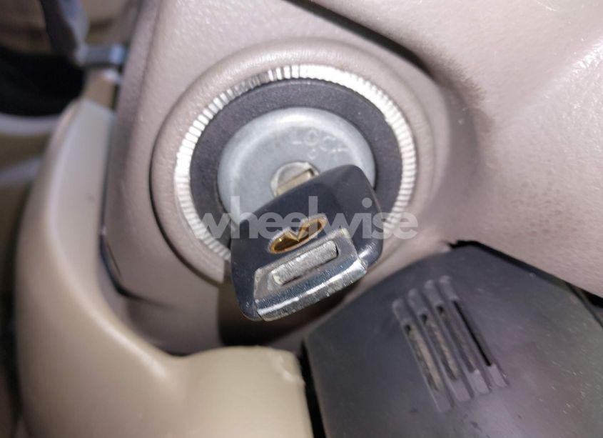 Photo 11 of 2002 Infiniti I35 LUXURY (VIN JNKDA31A92T021145)