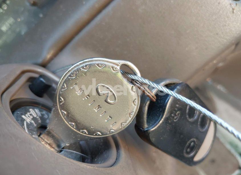 Photo 11 of 1994 Infiniti Q45 (VIN JNKNG01D2RM260696)