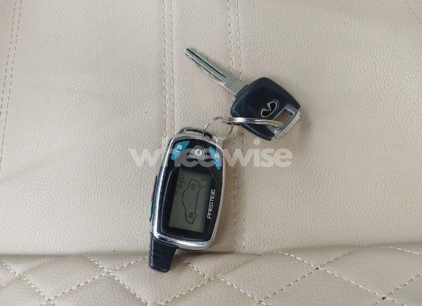 Photo 11 of 2003 Infiniti Fx35 N/A (VIN JNRAS08U13X103428)