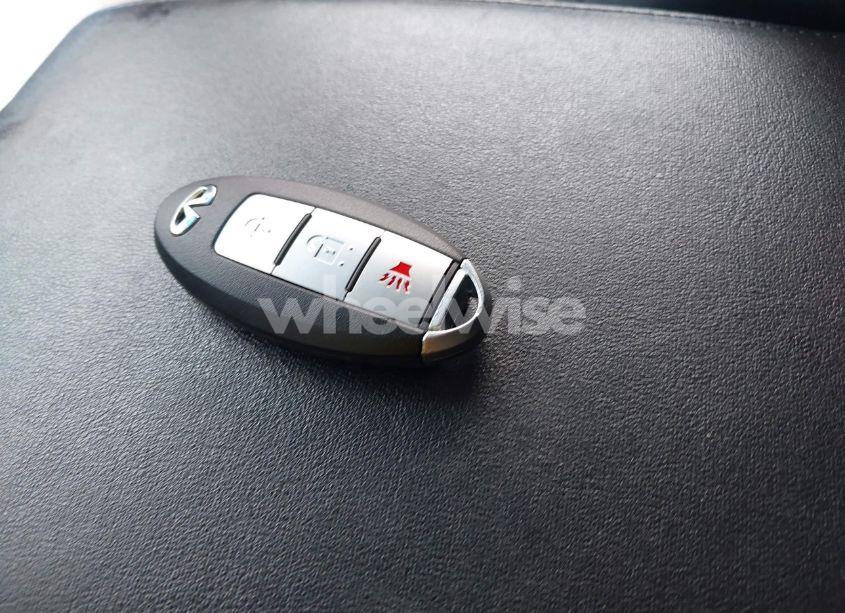 Photo 11 of 2007 Infiniti Fx35 N/A (VIN JNRAS08U67X101356)